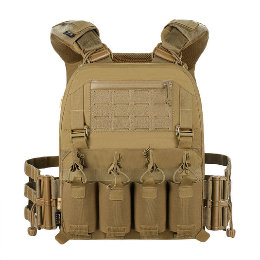 M-Tac Plate Carrier Cuirass Fast Elite