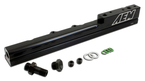 AEM Electronics Fuel Rail Honda B16A2 B16A3