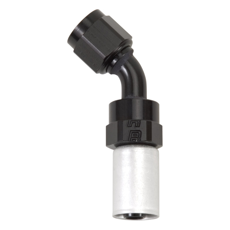 Load image into Gallery viewer, Russell Performance -12 AN Proclassic Crimp 45 Degree End (O.D. 0.950)
