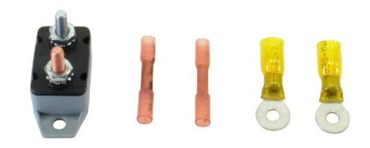 AEM Electronics Circuit Breaker