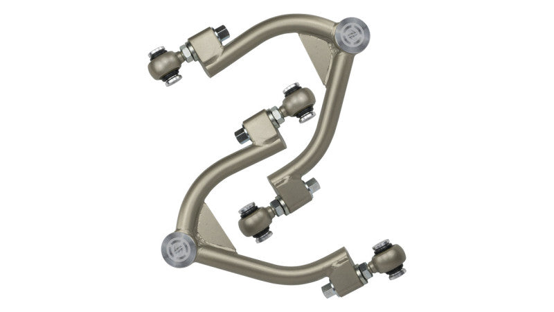 Load image into Gallery viewer, ISR Performance Front Upper Camber Arms Nissan 350z / Infiniti G35
