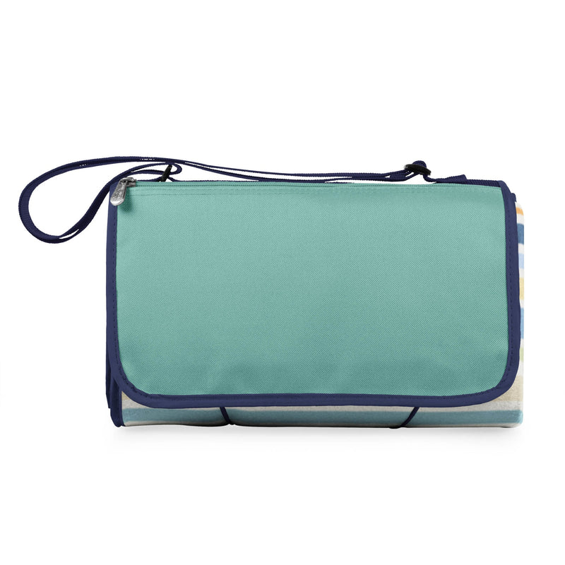 Load image into Gallery viewer, Blanket Tote Outdoor Picnic Blanket
