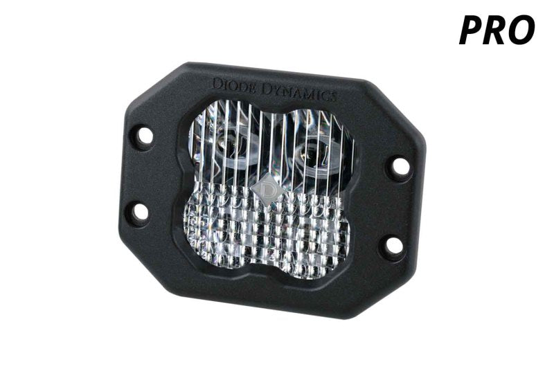 Load image into Gallery viewer, Diode Dynamics SS3 Pro RBL - White Flood Flush (Single)
