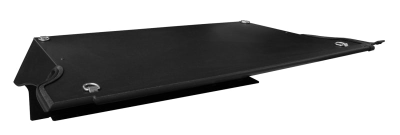 Load image into Gallery viewer, Tuffy Jk Unlimited Tailgate Enclosure- Black For 2011+
