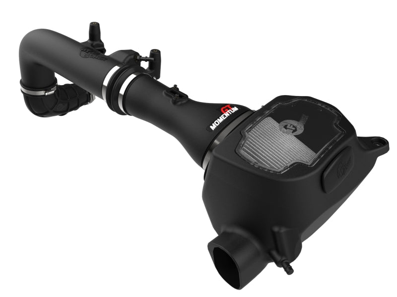 Load image into Gallery viewer, aFe 23-24 GMC Canyon L4 2.7L (t) Momentum GT Cold Air Intake System w/ Pro DRY S Filter
