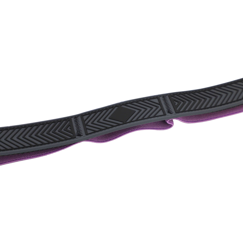 Load image into Gallery viewer, Maji Sports Elastic Yoga Straps With 9 Loops
