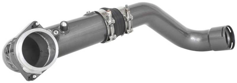 Load image into Gallery viewer, AEM Induction AEM 20-21 Toyota Supra L6-3.0L F/I Turbo Intercooler Charge Pipe Kit 26-3005C
