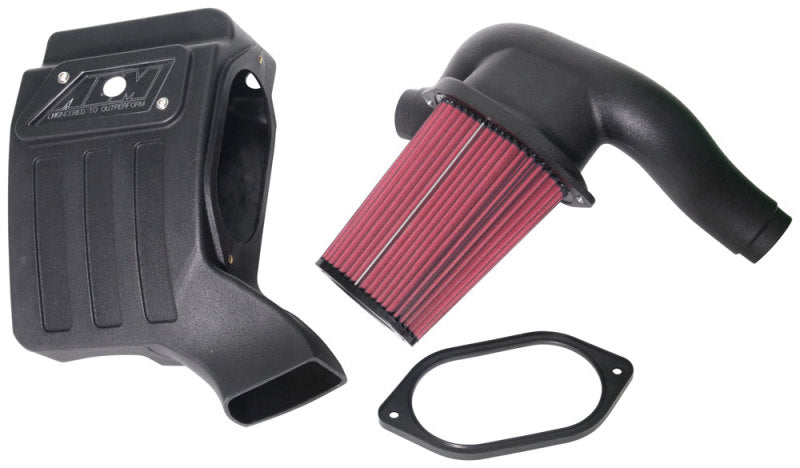 Load image into Gallery viewer, AEM Induction AEM C.A.S 07-11 BMW 335i V6-3.0L F/I Cold Air Intake System 21-825DS
