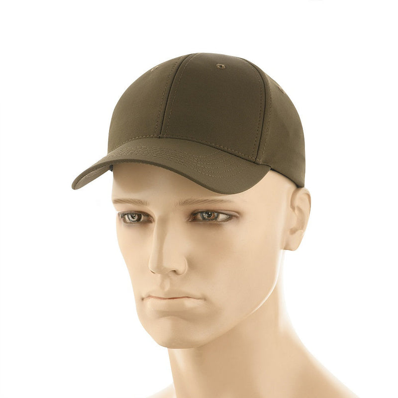 Load image into Gallery viewer, M-Tac Baseball Cap Lightweight Flex
