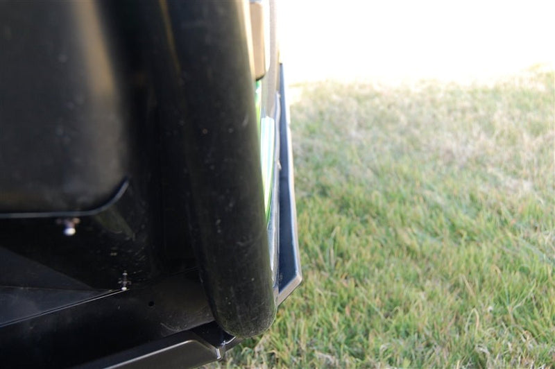 Load image into Gallery viewer, Trail Armor Full Skid Plate for 2012+ kawasaki Teryx / Teryx4
