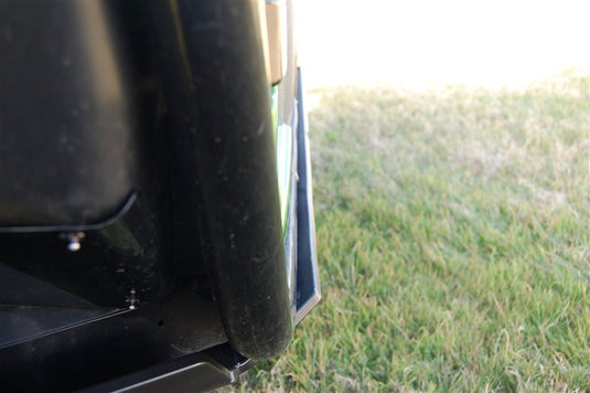 Trail Armor Full Skid Plate for 2012+ kawasaki Teryx / Teryx4