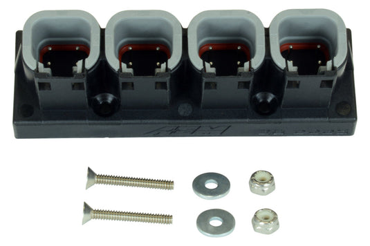 AEM Electronics 4 Port AEMnet CAN Hub