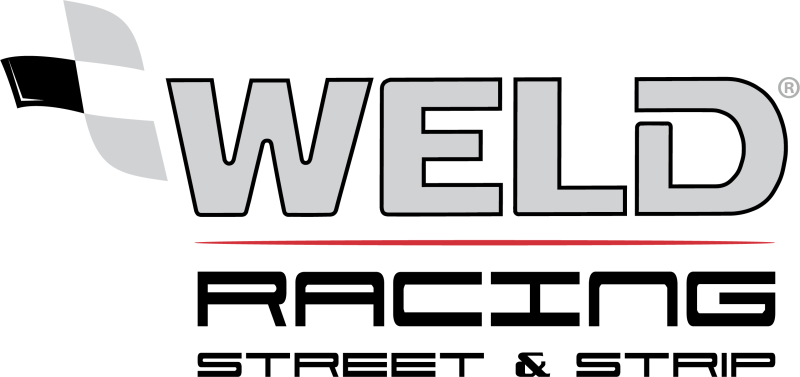 Load image into Gallery viewer, Weld S71 15x8.33 / 5x4.5 BP / 3.5in. BS Polished Wheel (Low Pad) - Non-Beadlock
