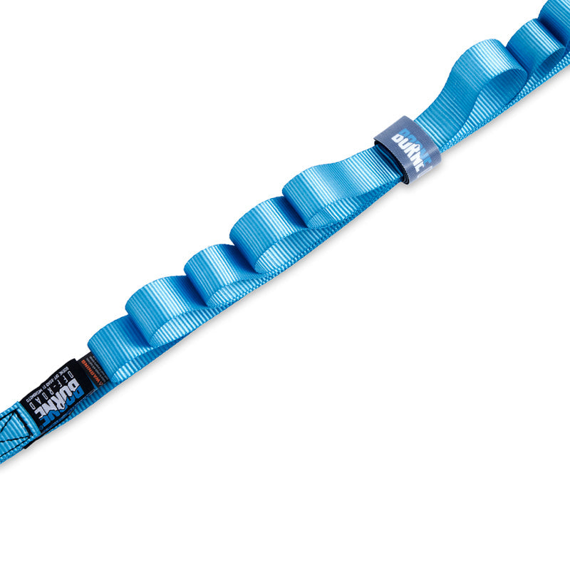 Load image into Gallery viewer, Borne Off-Road Medium-Duty Ratchet Tie-Down Kit (4-Pack) Blue
