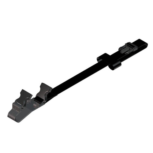Access Replacement Quick Clip Storage Strap LITERIDER / TONNOSPORT Strap w/ Buckle & Tapping Screw 80273