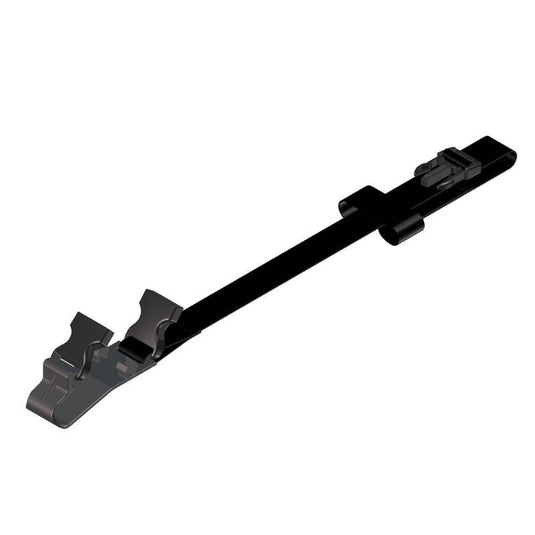 Access Replacement Quick Clip Storage Strap LITERIDER / TONNOSPORT Strap w/ Buckle & Tapping Screw 80273