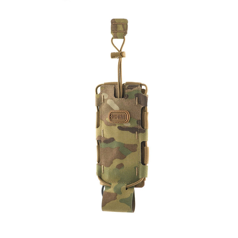Load image into Gallery viewer, M-Tac Canteen/Water Bottle Pouch Elite

