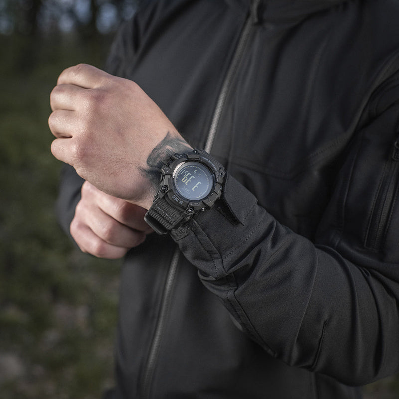 Load image into Gallery viewer, M-Tac Tactical Watch Adventure

