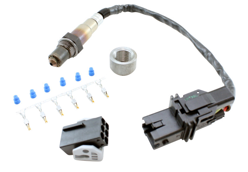 Load image into Gallery viewer, AEM Electronics Bosch LSU 4.2 Wideband UEGO Installation Kit
