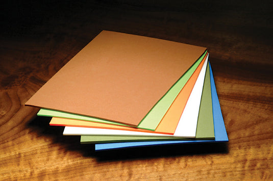 2mm Thin Fly Foam Clouser Select