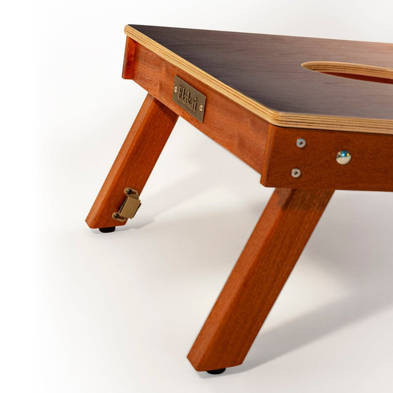 Load image into Gallery viewer, 2ft x 4ft Graphic Wood Classic Cornhole Set | National Parks Inspired Collection
