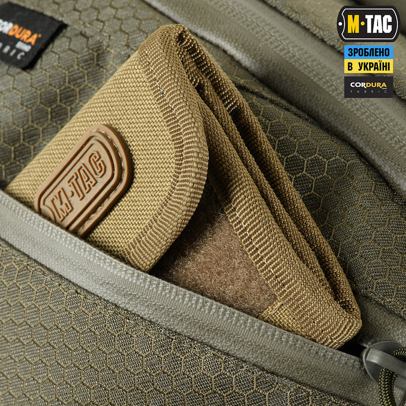 Load image into Gallery viewer, M-Tac Elite Sphaera Hex Large Bag Gen II
