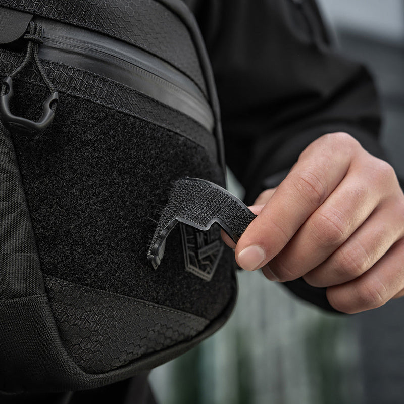 Load image into Gallery viewer, M-Tac Patch GLock 3D PVC
