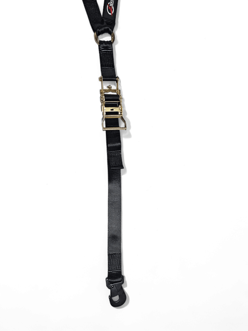 Load image into Gallery viewer, Elektric Offroad Tire Tie Down Y Strap
