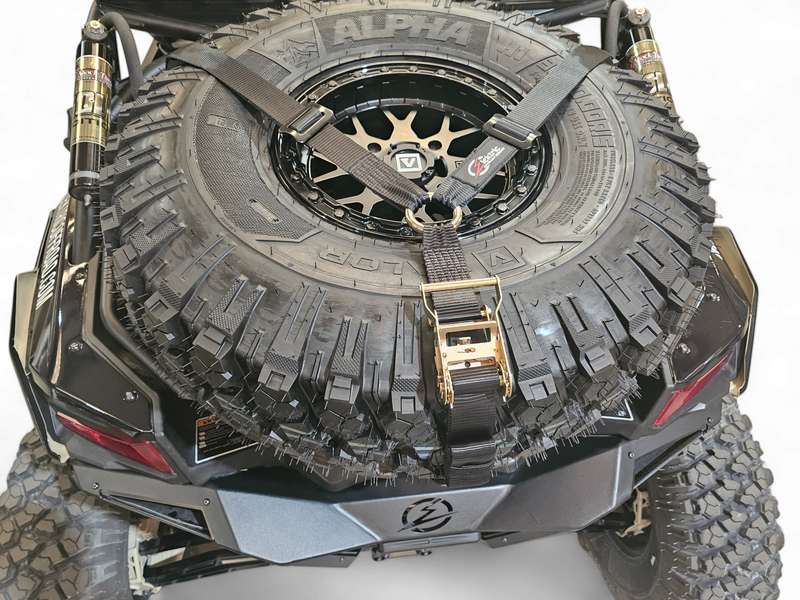 Load image into Gallery viewer, EOD Tire Y Strap
