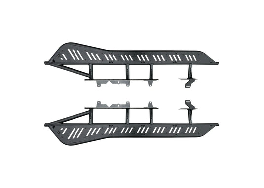 Toyota Tacoma Rock Sliders 2nd & 3rd Gen (2005-2023)
