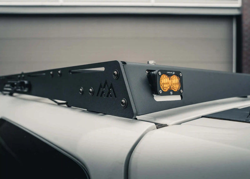 Load image into Gallery viewer, DRIFTR Toyota Tacoma Roof Rack (2005-2023)
