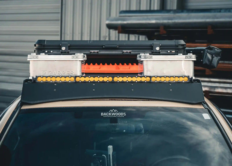 Load image into Gallery viewer, DRIFTR Toyota Tacoma Roof Rack (2005-2023)
