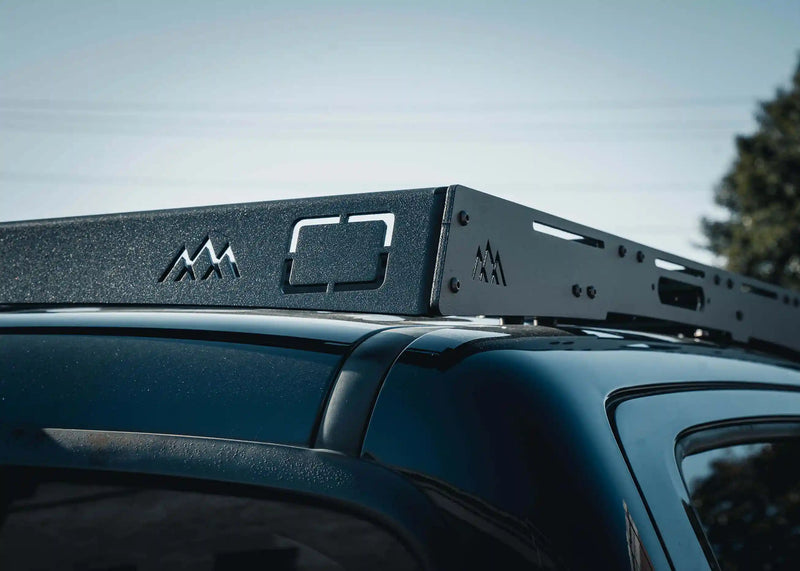 Load image into Gallery viewer, DRIFTR Toyota Tacoma Roof Rack (2005-2023)
