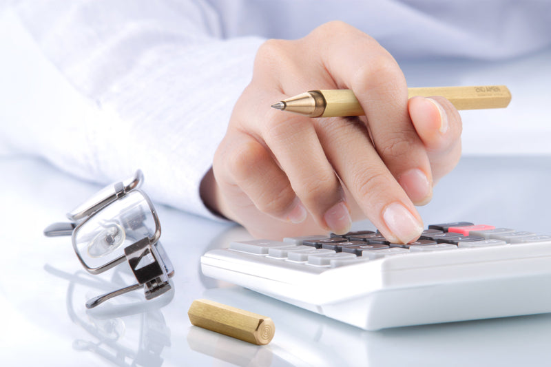 Load image into Gallery viewer, 2nd Amen EDC Pen Solid Brass Roller Ball Black Gel Ink Pen
