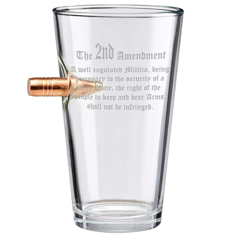 Load image into Gallery viewer, 2nd Amendment Glasses
