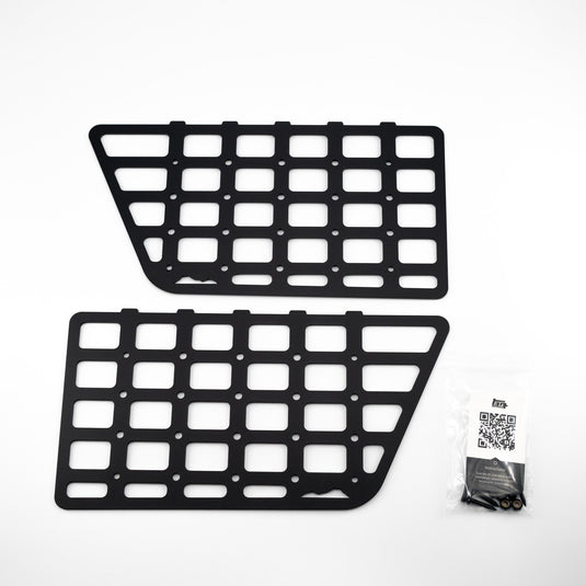 2nd Gen Sequoia Door Molle Panels (08 - 22)