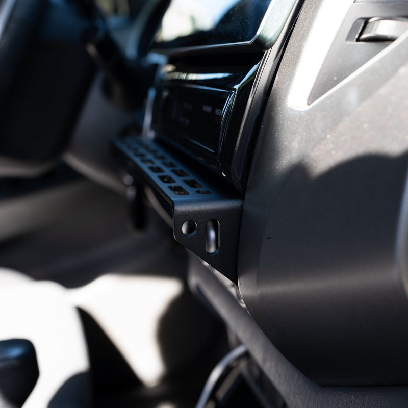 Load image into Gallery viewer, 2nd Gen Tacoma (05 - 15) Center Console Modular Accessory Dash Mount (MAM)
