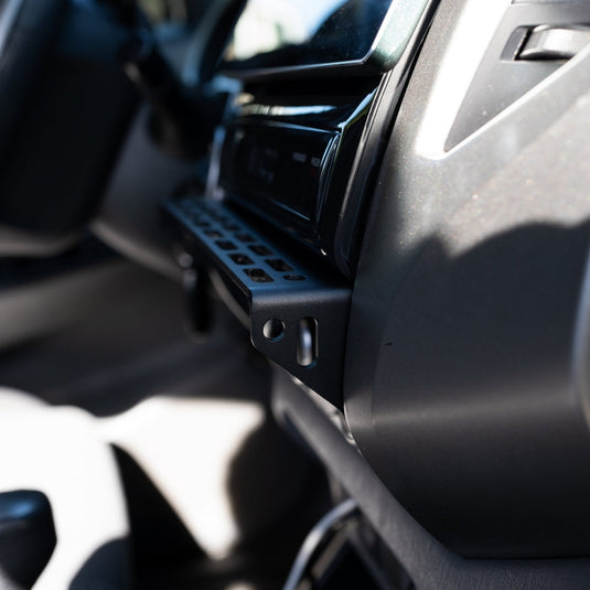 2nd Gen Tacoma (05 - 15) Center Console Modular Accessory Dash Mount (MAM)