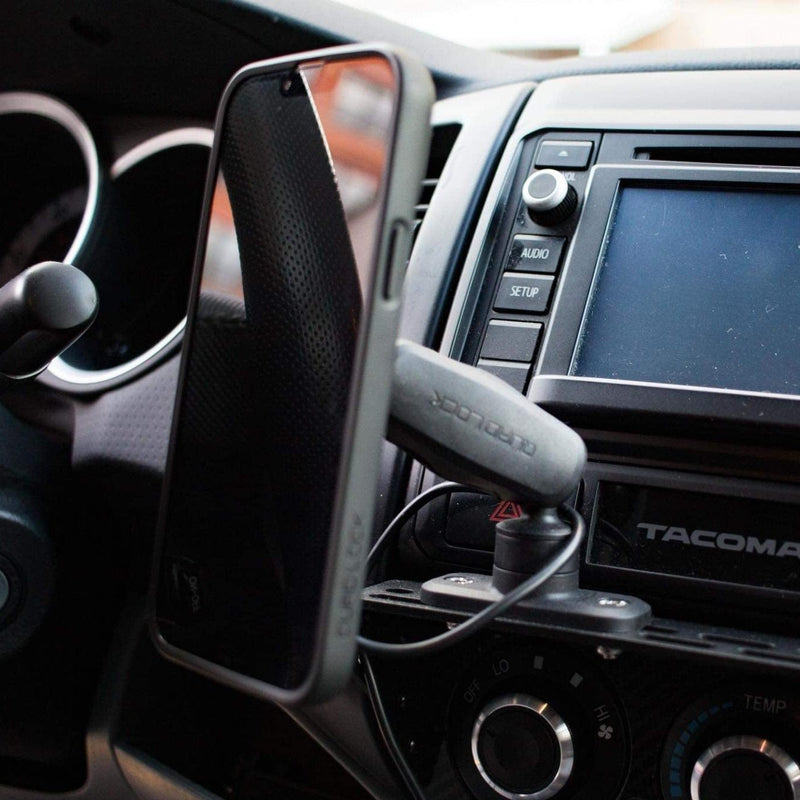 Load image into Gallery viewer, 2nd Gen Tacoma (05 - 15) Center Console Modular Accessory Dash Mount (MAM)
