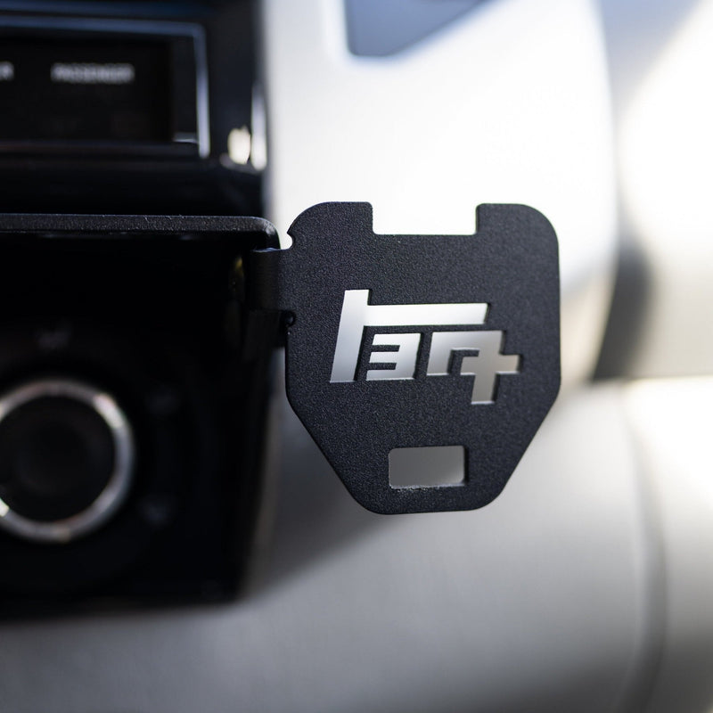 Load image into Gallery viewer, 2nd Gen Tacoma (05 - 15) Center Console Modular Accessory Dash Mount (MAM)
