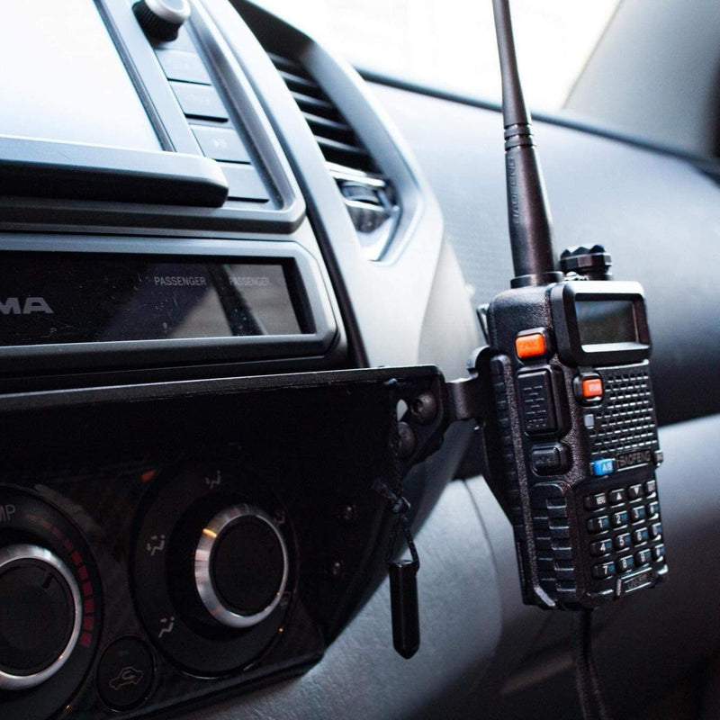 Load image into Gallery viewer, 2nd Gen Tacoma (05 - 15) Center Console Modular Accessory Dash Mount (MAM)
