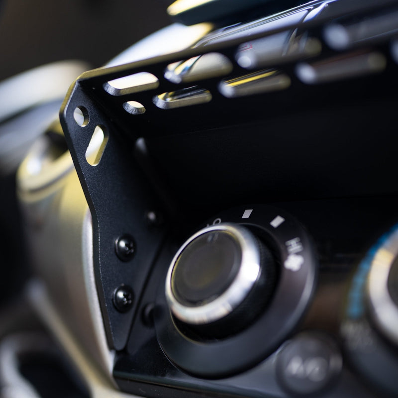 Load image into Gallery viewer, 2nd Gen Tacoma (05 - 15) Center Console Modular Accessory Dash Mount (MAM)
