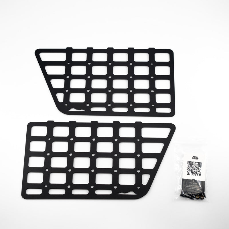 Load image into Gallery viewer, 2nd Gen Tundra Door Molle Panels (07 - 13)
