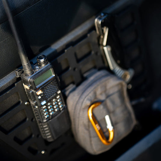 2nd Gen Tundra Door Molle Panels (07 - 13)