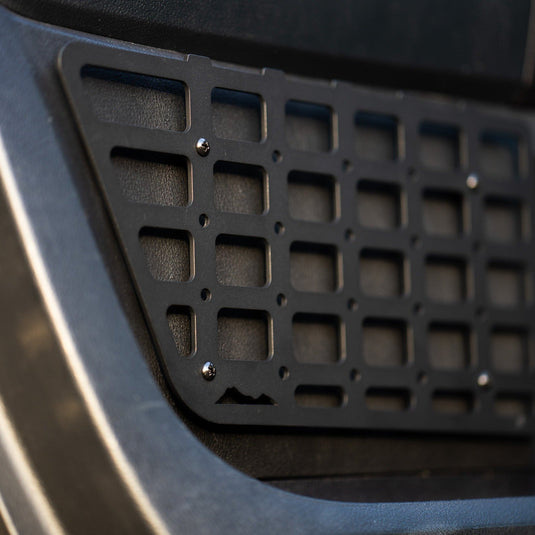 2nd Gen Tundra Door Molle Panels (07 - 13)