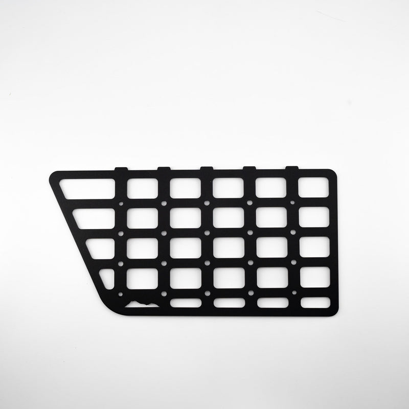 Load image into Gallery viewer, 2nd Gen Tundra Door Molle Panels (07 - 13)
