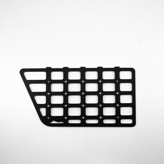 2nd Gen Tundra Door Molle Panels (07 - 13)