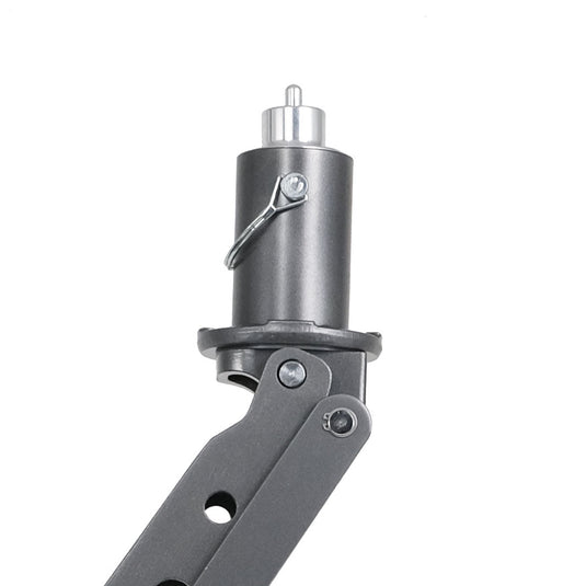 Rivian Jack Adaptor