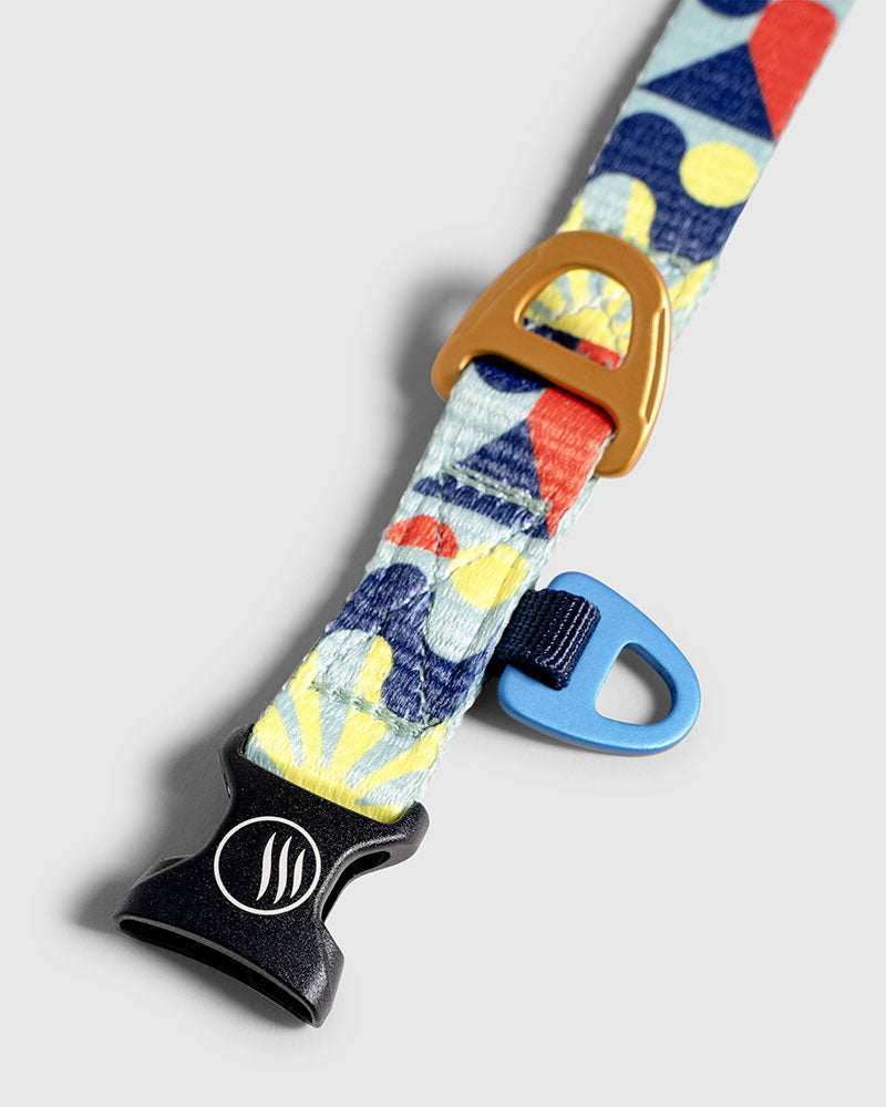 Load image into Gallery viewer, Woven Dog Collar
