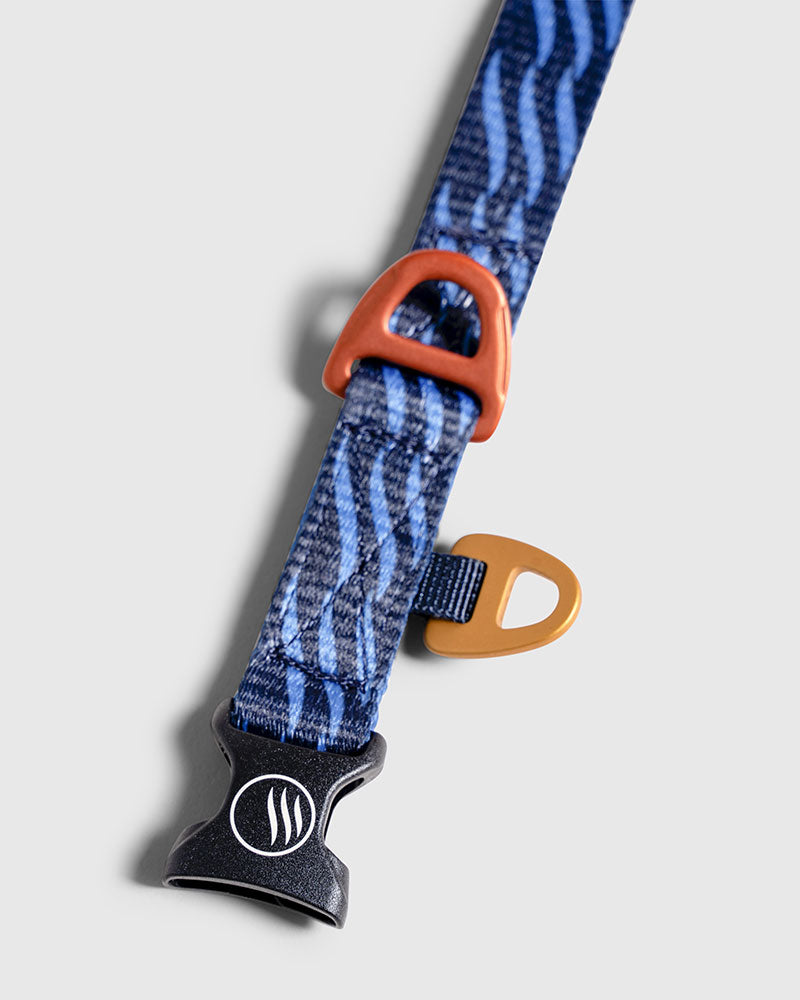 Load image into Gallery viewer, Woven Dog Collar
